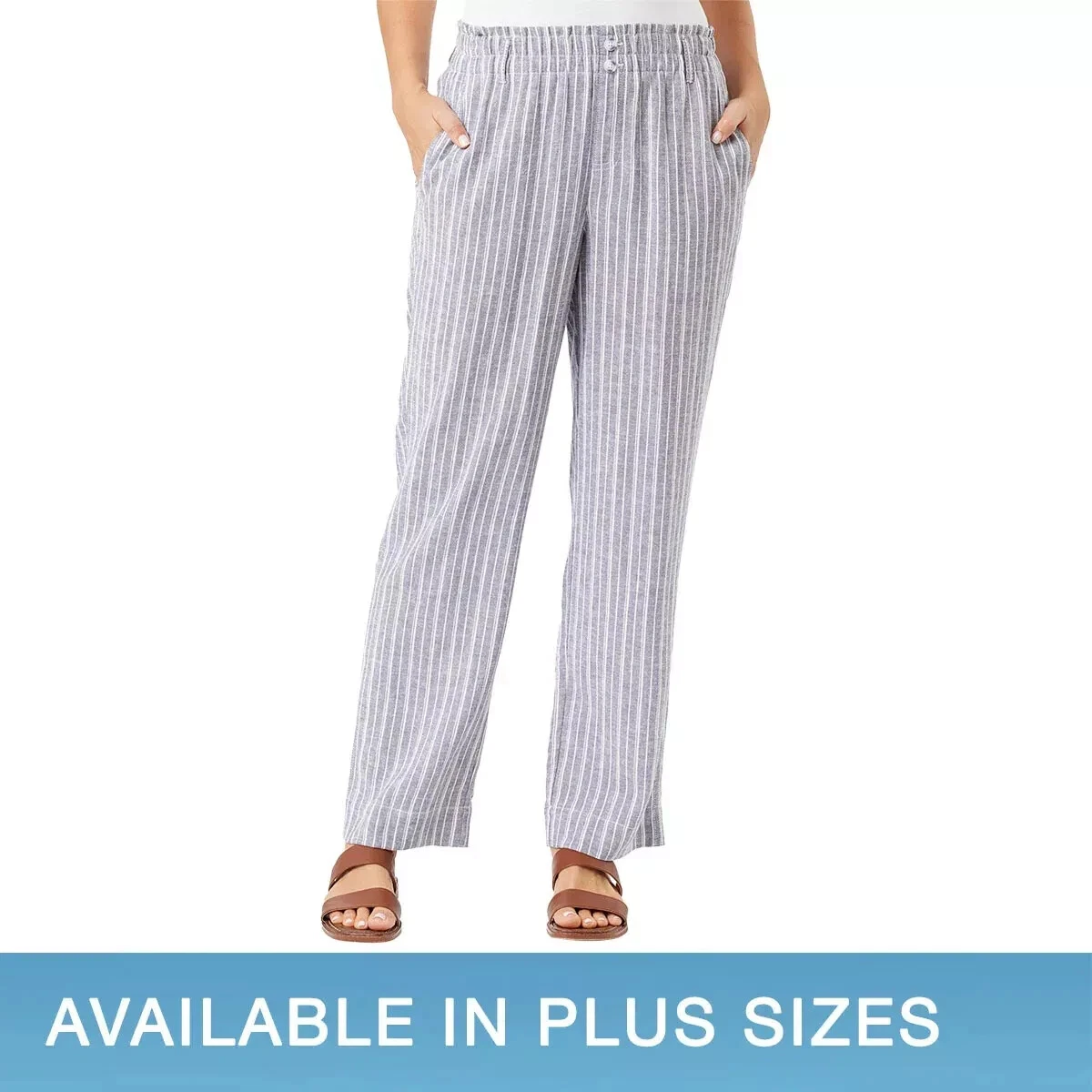 chinese dress ladies Briggs New York Pull On Dress Pant Average Length & Short Length, Black, 8  at Amazon Women's Clothing store: Briggs Of New York Pants