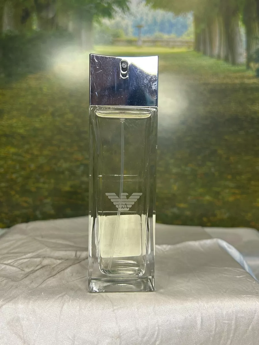 Armani top diamonds 75ml
