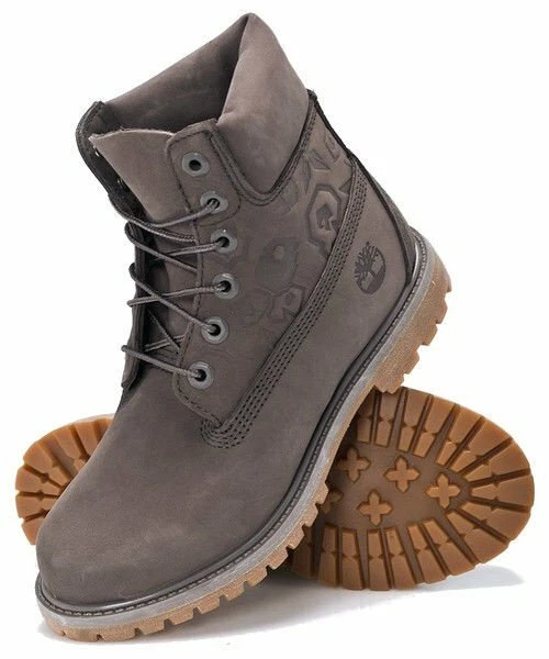 Timberland women's icon 6 premium boot deals