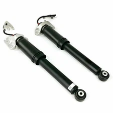 Rear Shock Absorbers for Cadillac ATS 2013-2020 CTS 2014-2020 with Electric Set