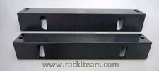 Rack ears to fit Clavia Nord Modular G1 rack