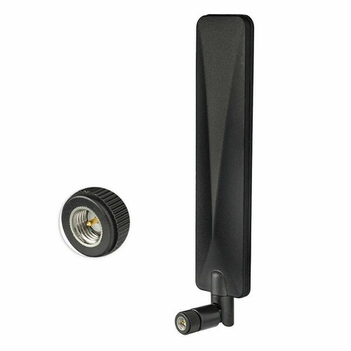 2 Pack 12dBi External 3G 4G LTE SMA Antenna for MOFI 4500 Cellular 4G LTE Router - Afbeelding 6 van 12