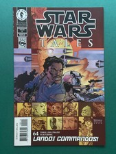 Star Wars Tales #1-24 Pick your Issues! (Dark Horse Comics 1999) +Variants