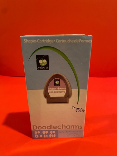 Cricut Cartridges - USED, Your Choice! In Box. - Picture 4 of 94