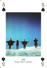 The Beatles 