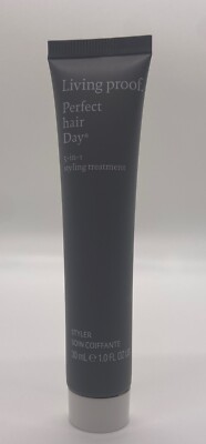 NEW Living Proof Perfect Hair Day 5-in-1 Styling Treatment 1oz 30ml Travel Size
