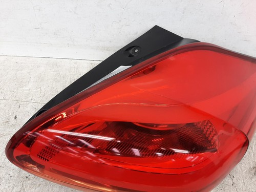 2013 KIA CEED Mk2 O/S Drivers Right Rear Bulb Taillight Tail Light