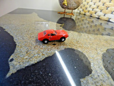 AFX AURORA Thunderjet 500 TJET RED PONTIAC FIREBIRD HO SLOT CAR RARE