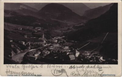 CPA AK Schellenberg - Totalansicht GERMANY (1065905)