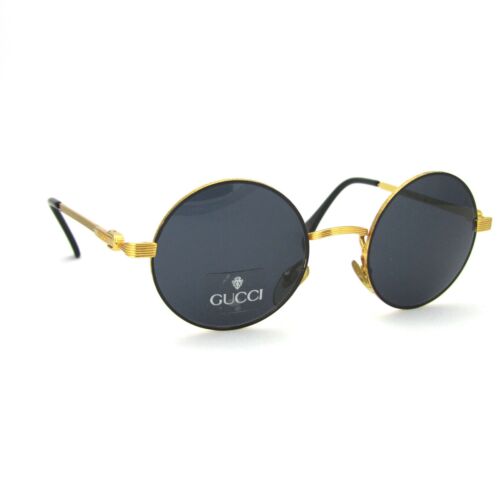 GUCCI mod. 1258/S col. 031 vintage sunglasses - Picture 3 of 7