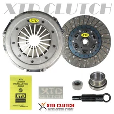 OE SPEC CLUTCH KIT 1986 1987 1988 1989 1990 1991 1992 1993 1995 MUSTANG GT