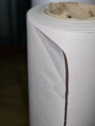 Butchers Paper News Print Roll 920mm x 50m Paper Packing Wrapping-Same Day Post - Picture 3 of 4