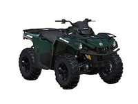 2022 Can-Am Outlander DPS 450