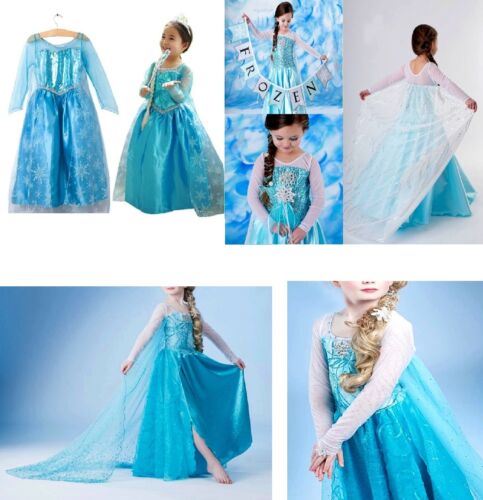business victory Mockingbird Frozen-Clothes Carnival Elsa 2-12 y years-Dress Up Elsa Costumes 789005-7 and | eBay business victory Mockingbird Frozen-Clothes Carnival Elsa 2-12 y years-Dress Up Elsa Costumes 789005-7 and | eBay