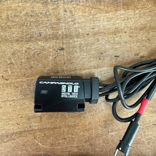 Campagnolo Super Record 11 EPS IF14-REEPS Electronic Interface Under Stem Juncti - Bild 3 von 4