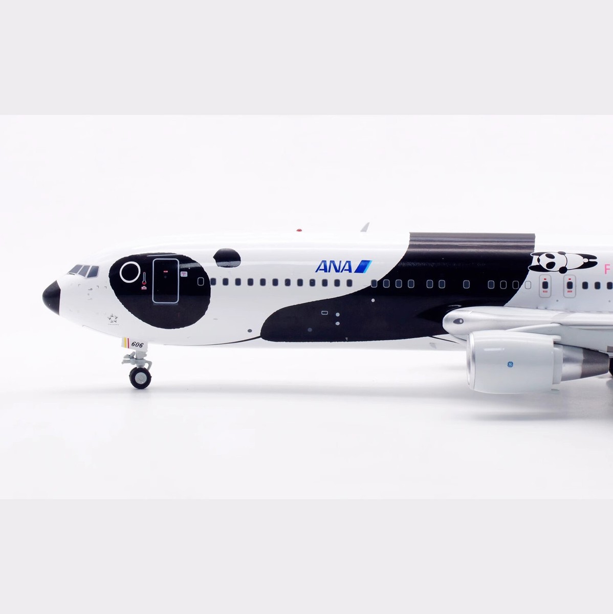 PVP E-767 エキサイター PVP E-767 エキサイター E-767 エーワックス`警戒航空団 40周年