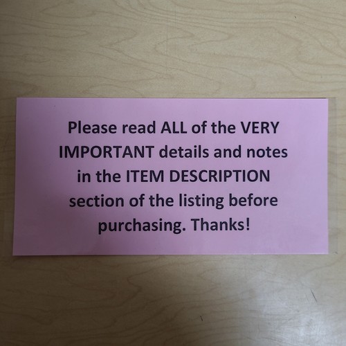 HP LaserJet P3015DN Printer UGLY W/ Toner Duplex Network *READ* Fully Functional - Picture 2 of 21