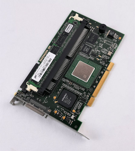 円高還元 ADAPTEC AVA-2902 eBay | sealed new DB25 25-pin, CARD SCSI B 拡張カード