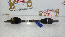 8200847584 Front Left Driveshaft for RENAULT SCENIC III 2009 131332 1084505