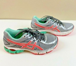 asics gel nimbus 20 ebay