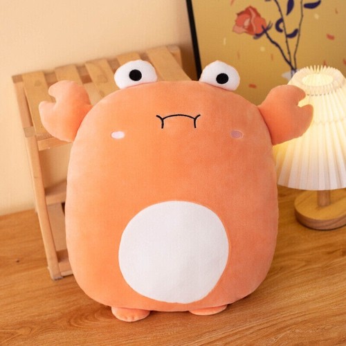 40CM Squishmallows Plush Toy Animals Super Soft Pillow Stuffed Cushion Doll NEW - Picture 5 of 26