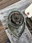 Vintage Chrome Teardrop 1930’s Chevrolet Or Ford Radiator Cap — photo 4