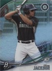 2016 Bowman Platinum - Drew Jackson #TP-DJ