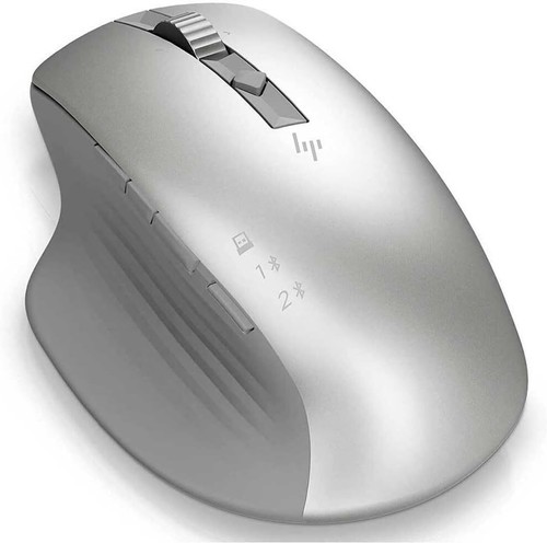HP Wireless Creator Maus 930 (kabellose Maus, 7 Tasten, Bluetooth, USB Dongle, - Bild 3 von 5