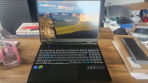 Acer Predator Helios Neo 16, i7-13650HX, 32GB/3TB SSD, 165Hz, RTX 4070 - Picture 13 of 20