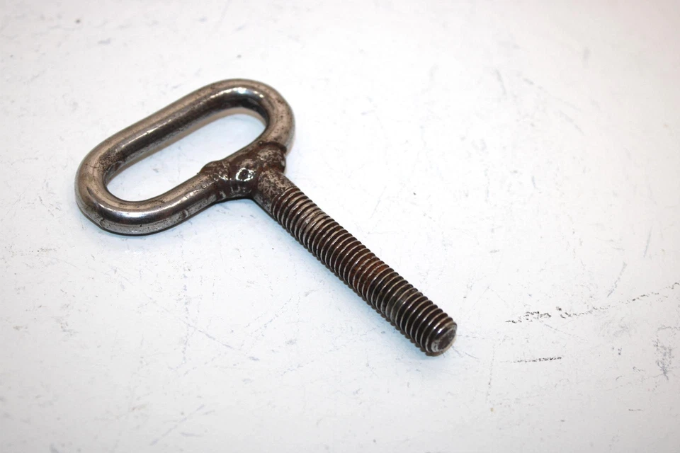 Ajustador de correa limitadora 99 Arctic Cat Zr 700 OEM 0704-256 SA164 Foto 2 de 4