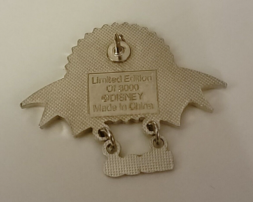 WDW Mickey mit Pinsel 25th Festival of the Masters Downtown Disney Pin 3007 - Bild 3 von 4