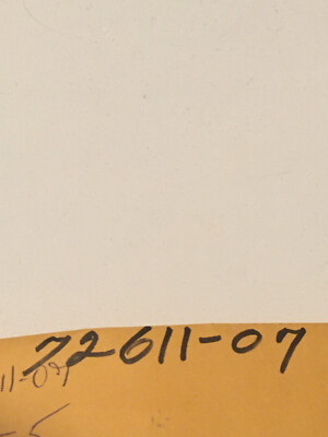 NOS OEM Genuine Harley Davidson Motorcycle Socket Terminal P/N