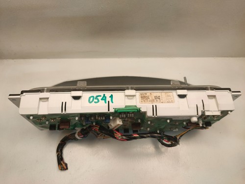 98-99 Isuzu Passport Auto 4x4 3.2L Speedometer Instrument Gauge Cluster 89713592 - Bild 3 von 6