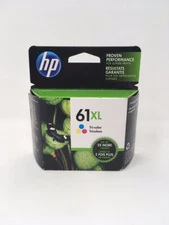 HP CH564WN#140 Tri-Color Ink Cartridge