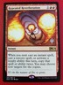1x Repeated Reverberation | Promo Pack | M20 Core Set 2020 | MTG Magic Cards