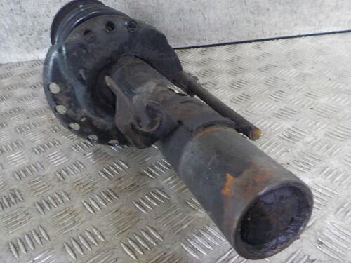 LAND ROVER RANGE ROVER EVOQUE 2.0 DIESEL 204DT 2015-2019 SHOCK FRONT DRIVER SIDE - Picture 6 of 9
