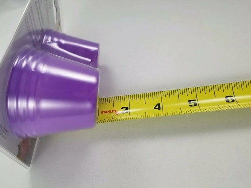 Wilton Easy Blooms Floral Tip Set 2 Tips Cake Cupcakes Decorating  - Picture 4 of 5