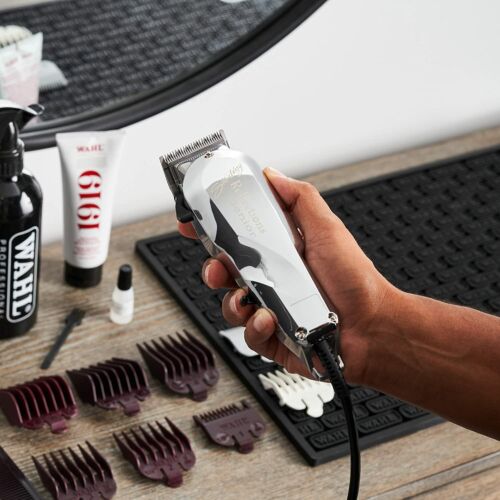 Wahl Professional - Reflections Senior - Profi Haarschneidemaschine für Herren - #8501 - Bild 6 von 7