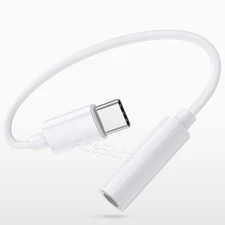 Superior Quality Office USB C to 3.5mm DAC Cable for Xiaomi Black Shark 2 Pro