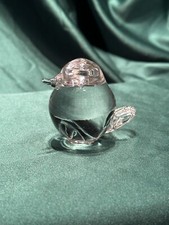 Vintage Brukskunst Stavanger Fritjof Loken Bird