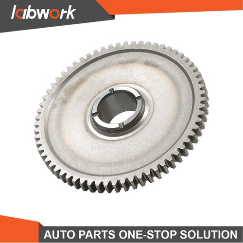 Labwork One Way Starter Clutch & Gasket Fit For Yamaha Warrior 350 1987-2004 - Picture 22 of 22