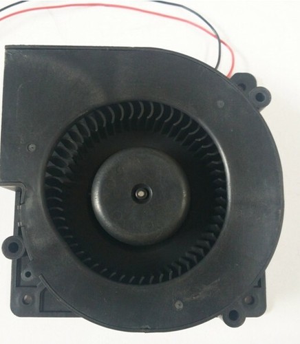 1pcs NIDEC D12F-24BM 12032 24V 0.40A 12CM turbo blower cooling fan - Picture 2 of 2