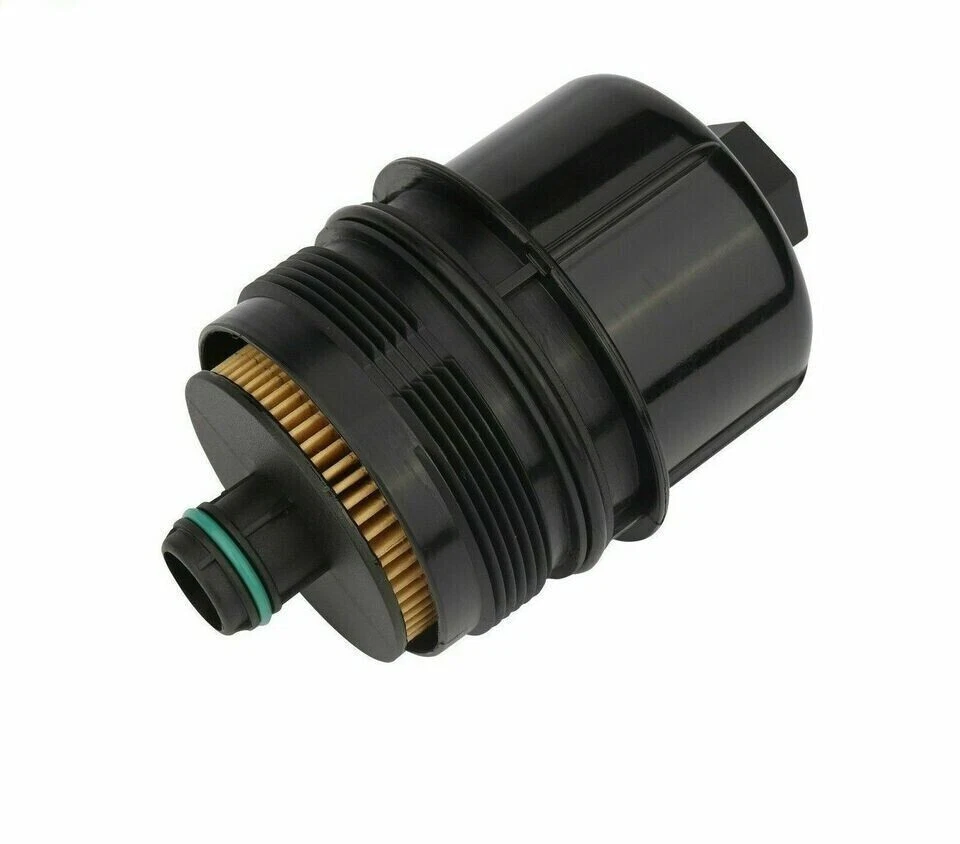 Filtro de aceite de motor 68507598AA apto para Ram1500 Jeep Gladiator WranglerJL 3.0 * Foto 3 de 4