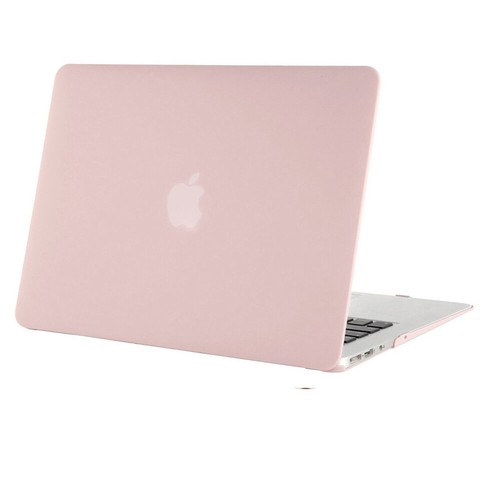Mosiso Macbook Air 13 inch Case 2012- 2017 A1466 A1369 Laptop Hard Clear Cover - Picture 9 of 23