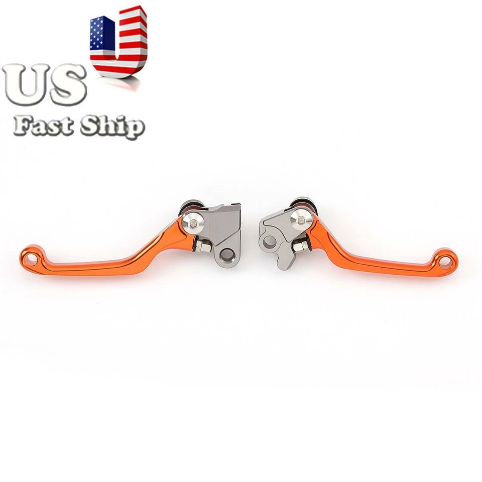 Alavanca pivô de freio de embreagem 300EXC(TPI) 14-20 19 18 17 2016 para KTM 125SX 2005-2008 - Imagem 3 de 4