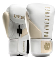 BRAND NEW - Mayweather-Hayabusa boxing glove 10 oz