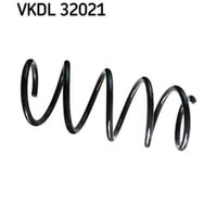 SKF Feder Vkdl 32021