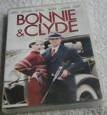 Bonnie & Clyde DVD Emily Hirsch , Sarah Hyland , Holly Hunter