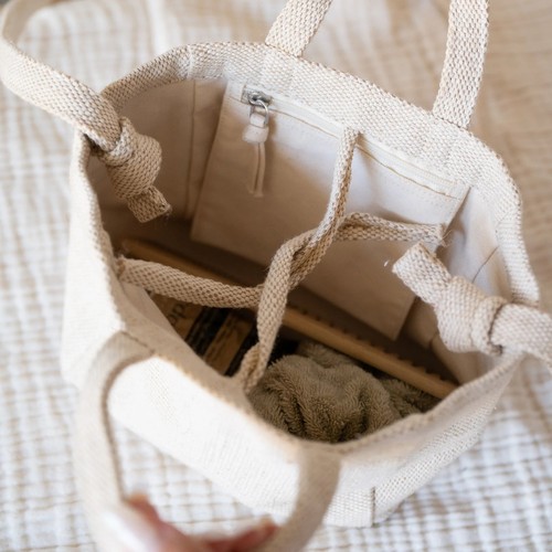 Juco Mini Tragetasche - Bild 5 von 7