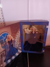 Sapphire Dream 1995 Barbie Doll